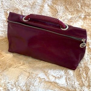 Longchamp clutch